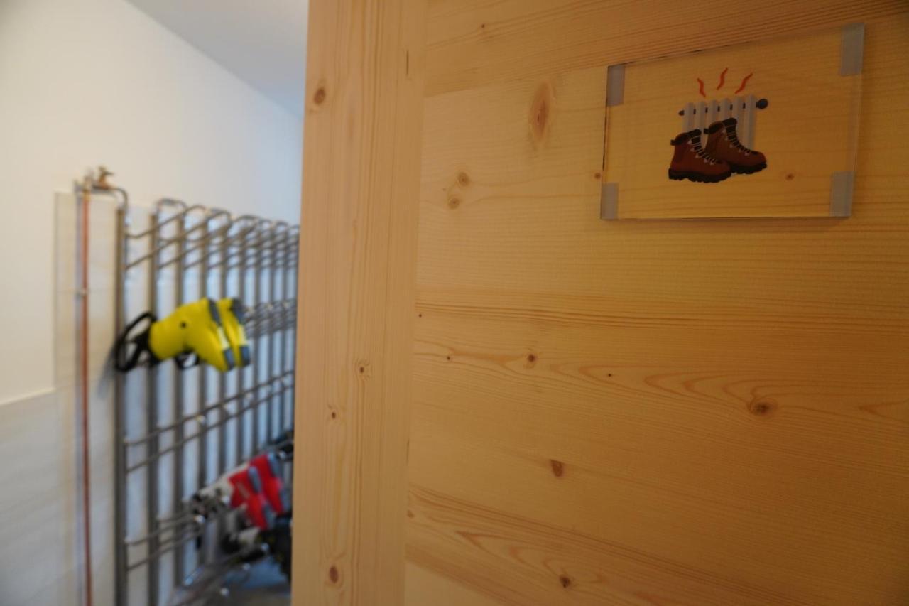 Zenauerhof Apartamento Sankt Martin bei Lofer Exterior foto